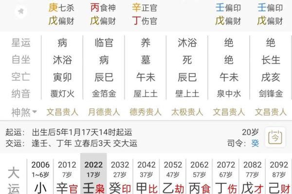 不知生辰八字