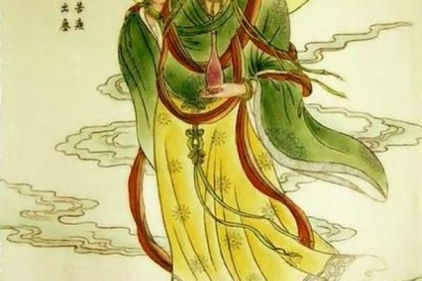 观音灵签八十三姻缘