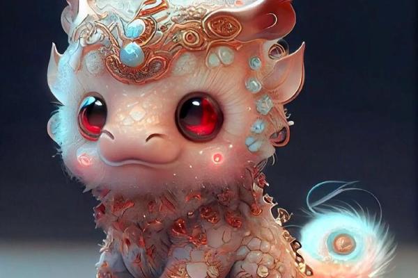好风水微信头像_貔貅做微信头像行吗
