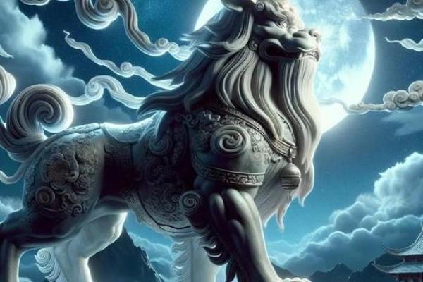 风水上天狗是什么意思象征意义