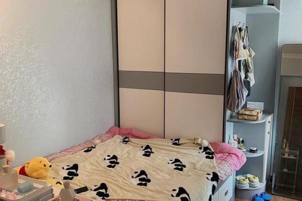 长方形卧室风水
