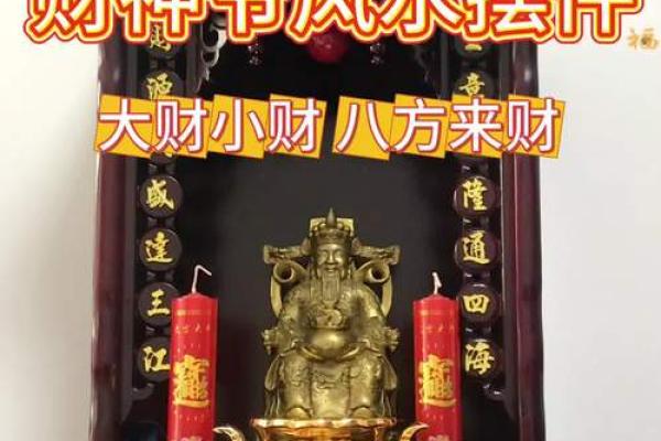 店铺风水摆设招财吉祥物