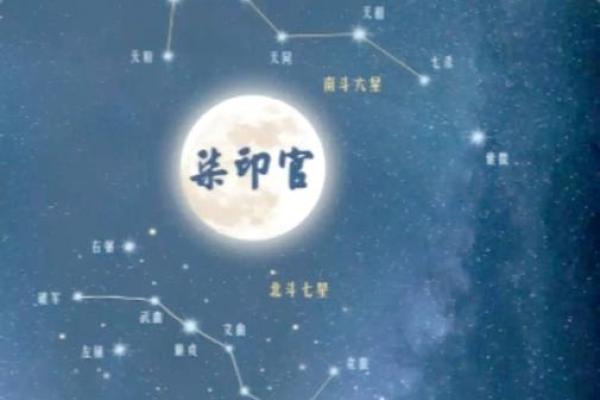 紫薇斗数灾