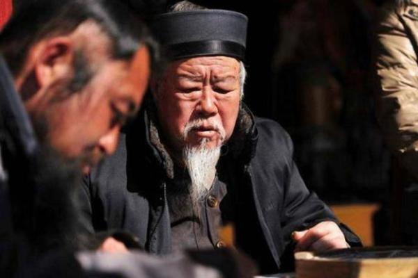临汾算命大师