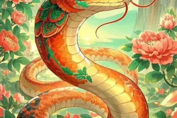 紫薇斗数蛇