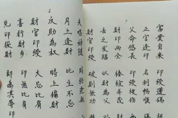 李法章八字算命