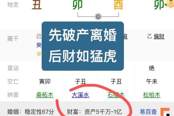 女命资产上亿的八字特点