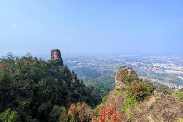 方岩胡公灵签解签七十七签