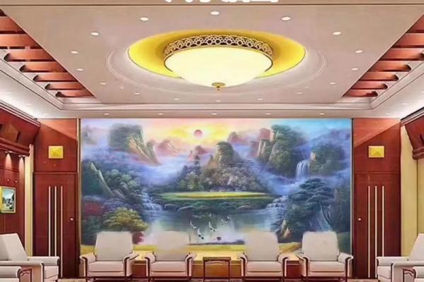 风水图片欣赏攻略