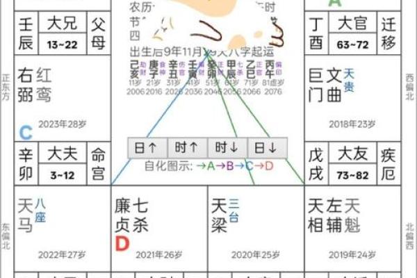 紫薇斗数炒股发财