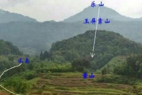让子孙后代荣华富贵的坟墓风水