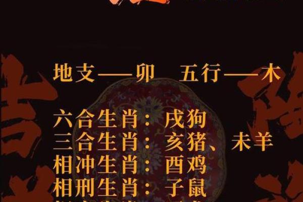 鼠和兔八字合不合 鼠兔八字相合吗