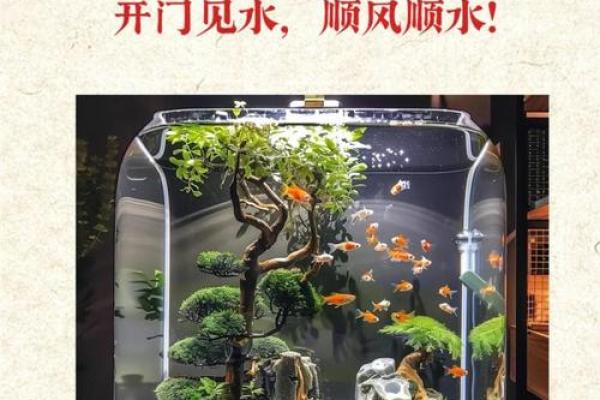 楼顶养鱼 风水