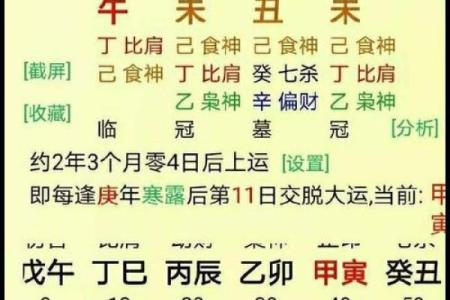 伤官格为什么大多身弱 八字伤官代表什么意思