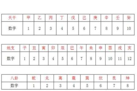 梅花易数排盘怎么解