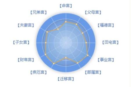 紫薇斗数事业宫在哪