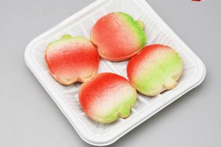 风水祭奠上坟必备三种点心是什么