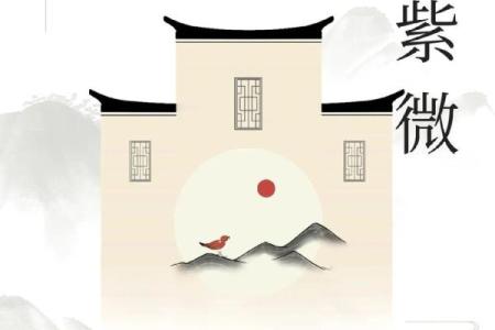 紫薇斗数壬化禄