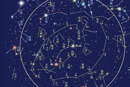 紫微斗数太阳星和紫微 太阳和紫微星谁大？
