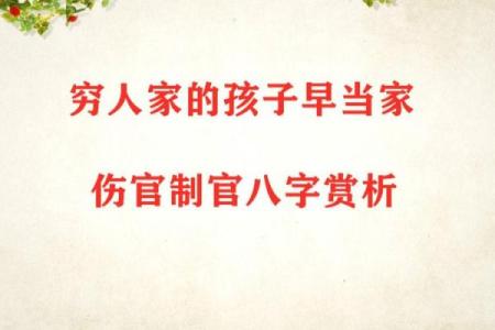 八字没孩子