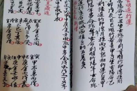 学风水算命看什么书