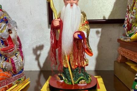 泰山月老庙求姻缘 泰山月老庙求姻缘怎么求？