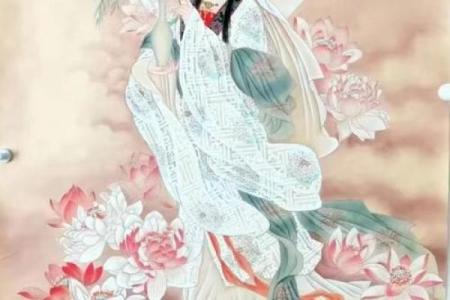 观音灵签八十三姻缘