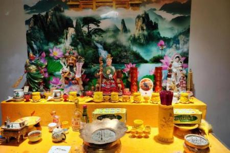 北京哪里算命准,北京有算命很灵的地方吗