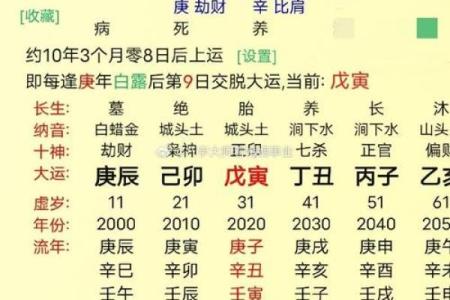 怎么自己查自己的八字