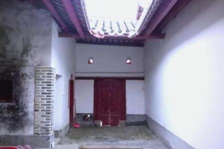 客家房屋风水