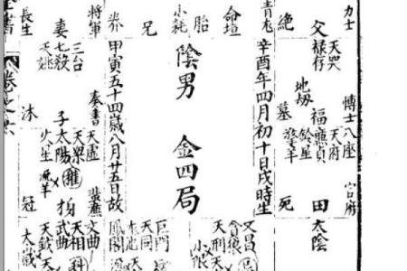 紫微斗数文库 紫微斗数全书原文注解？