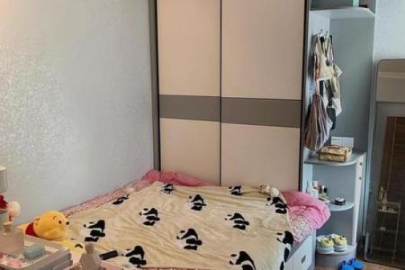 长方形卧室风水