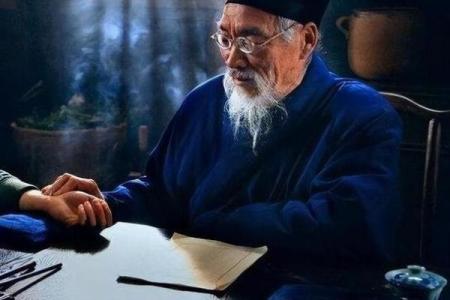 临汾算命大师
