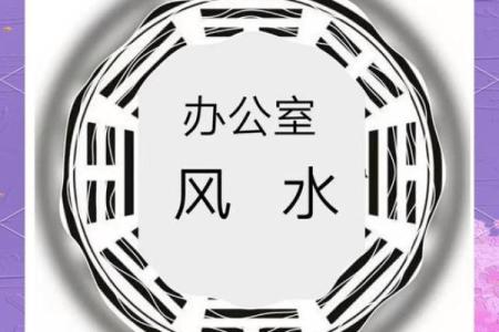 办公桌物品摆放风水
