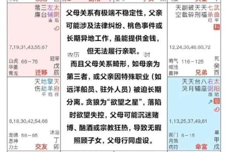 紫薇免费算命准不准？详解紫薇的命理学特点