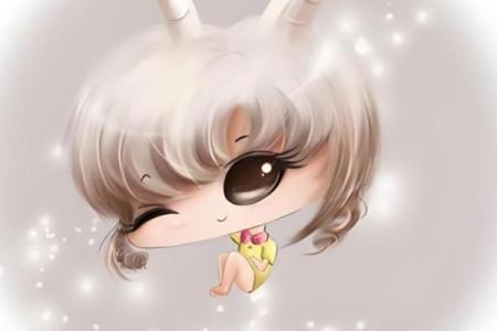 星盘中莉莉丝图标是什么样子