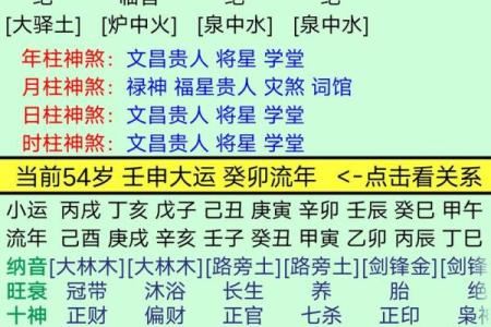 女命资产上亿的八字特点