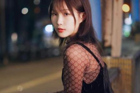 紫薇斗数吧美女