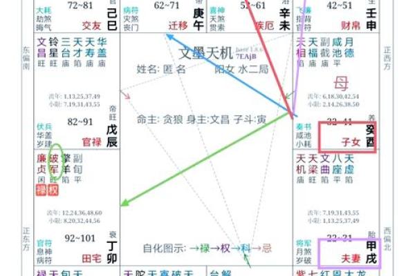 紫微斗数看你的薪资待遇 紫微斗数看工作性质？