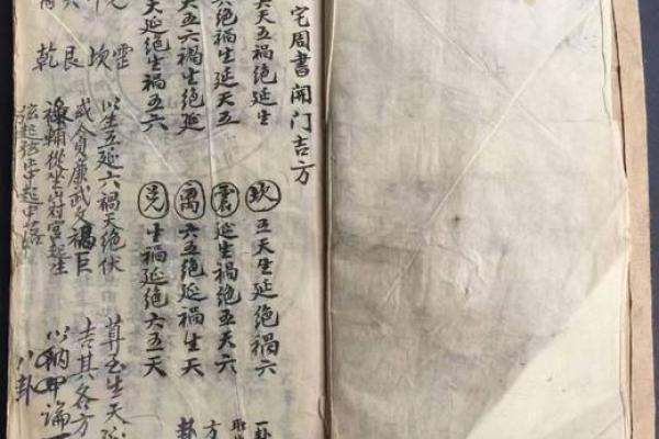 阳宅入门风水纯干货