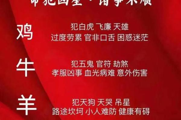 太岁与紫薇斗数