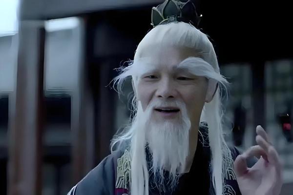 算命玄学剧集推荐