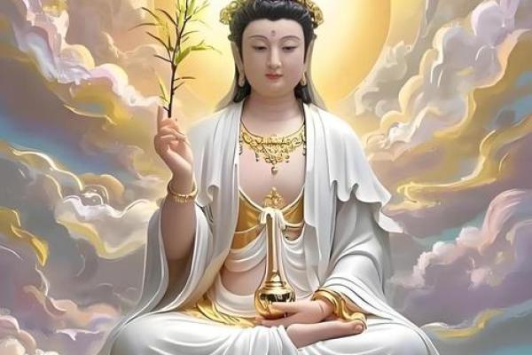 观音放家里什么位置比较好