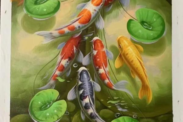 西边有池塘风水
