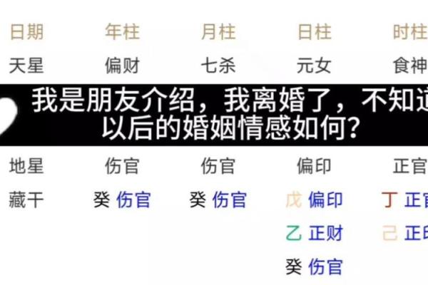 一个女人的八字案例分析，看了就知道