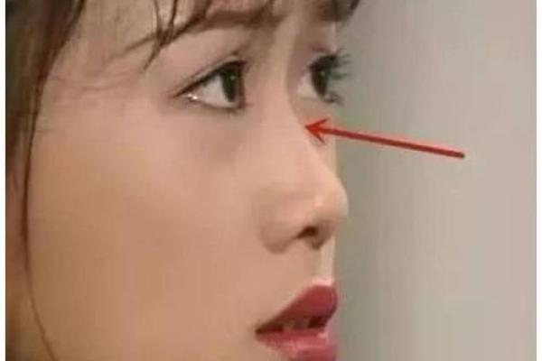 面相风水鹰钩鼻女人的好处和缺点