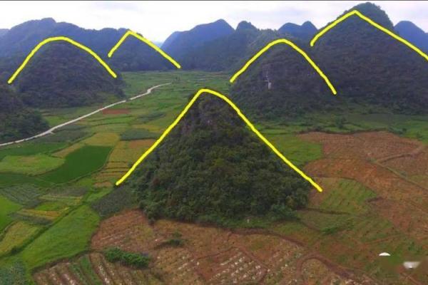 教你正确的如何选择阴宅风水宝地