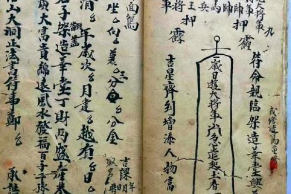玄天上帝灵签详解图