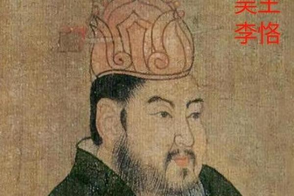 唐高宗李治紫微斗数 唐高宗李治在位多少年？