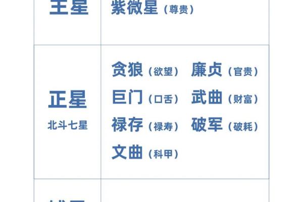 天府紫薇斗数
